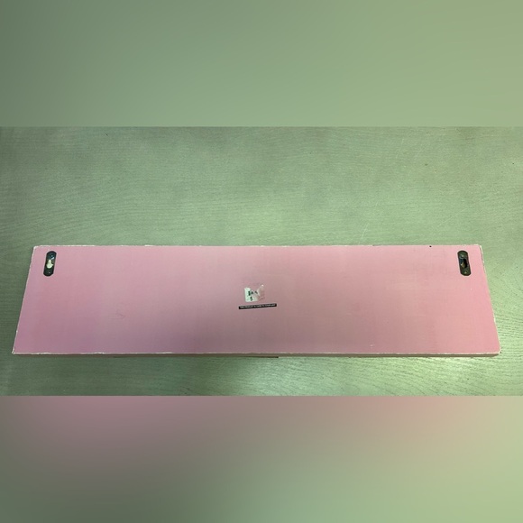 Children’s Art Display Plaque Wall Decor Kids Bedroom Classroom Decor Art Hanger - Picture 12 of 16